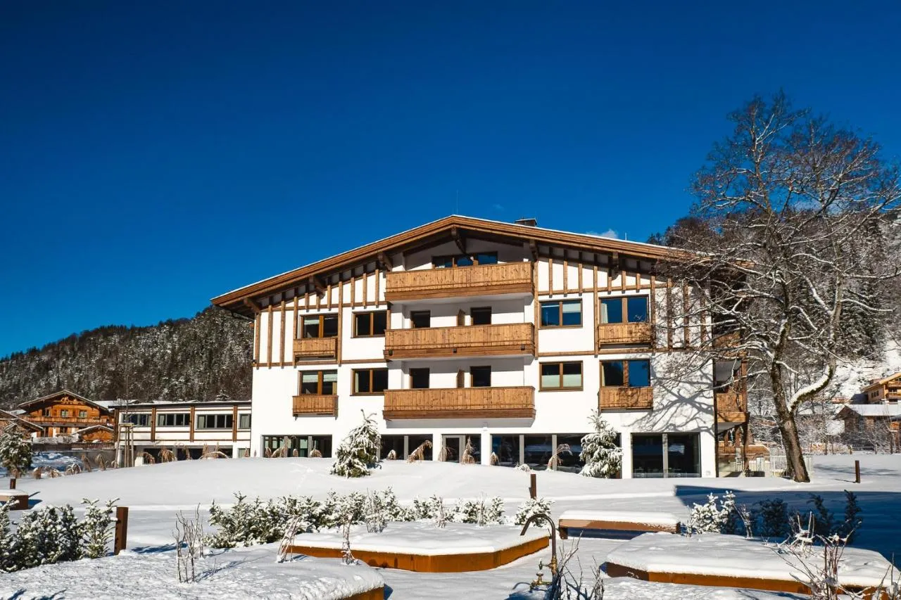 Das Bayrischzell Familotel Oberbayern