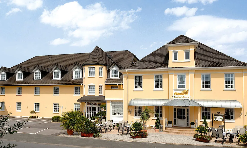 Hotel Zum Löwen