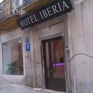 Hotel Iberia Plaza Mayor Galleriebild 6