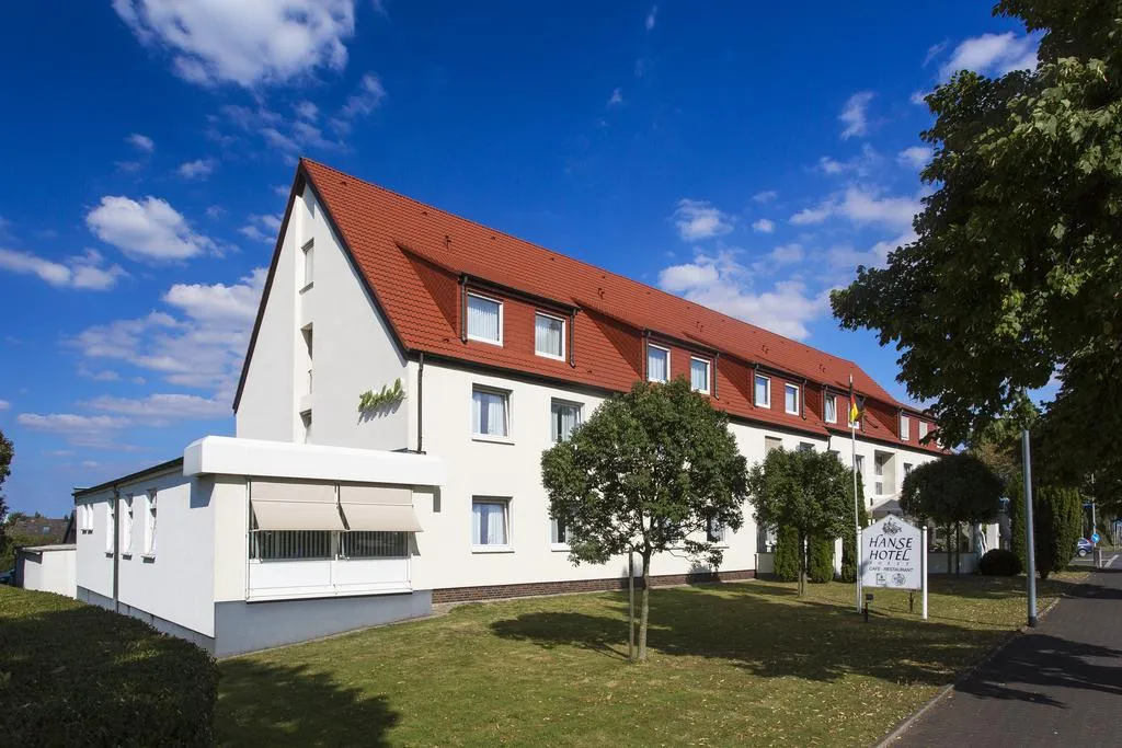 Hanse Hotel  Soest