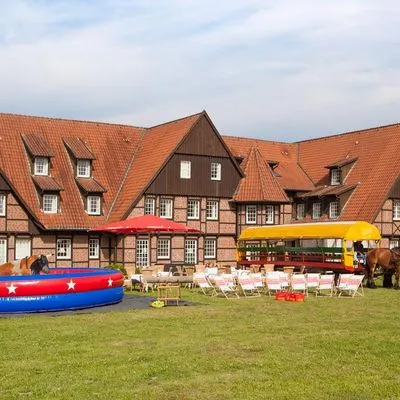 Welcome Hotel Dorf Münsterland Galleriebild 0