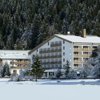 Arabella Alpenhotel am Spitzingsee Galleriebild 2