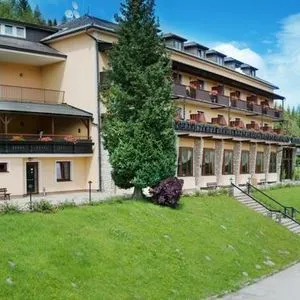Hotel Alpenhof Galleriebild 4