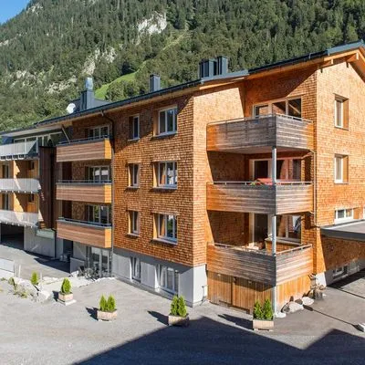 Alpine Lodge Klösterle am Arlberg  Galleriebild 0