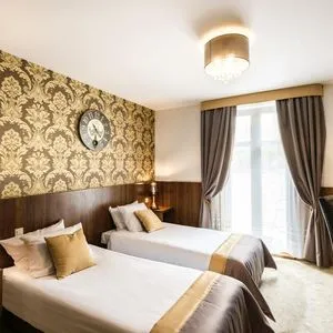 Hotel David Galleriebild 0