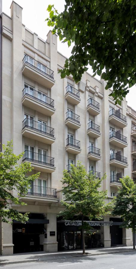 Hotel Catalonia Diagonal Centro