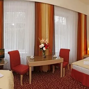 Hotel Romania Galleriebild 4
