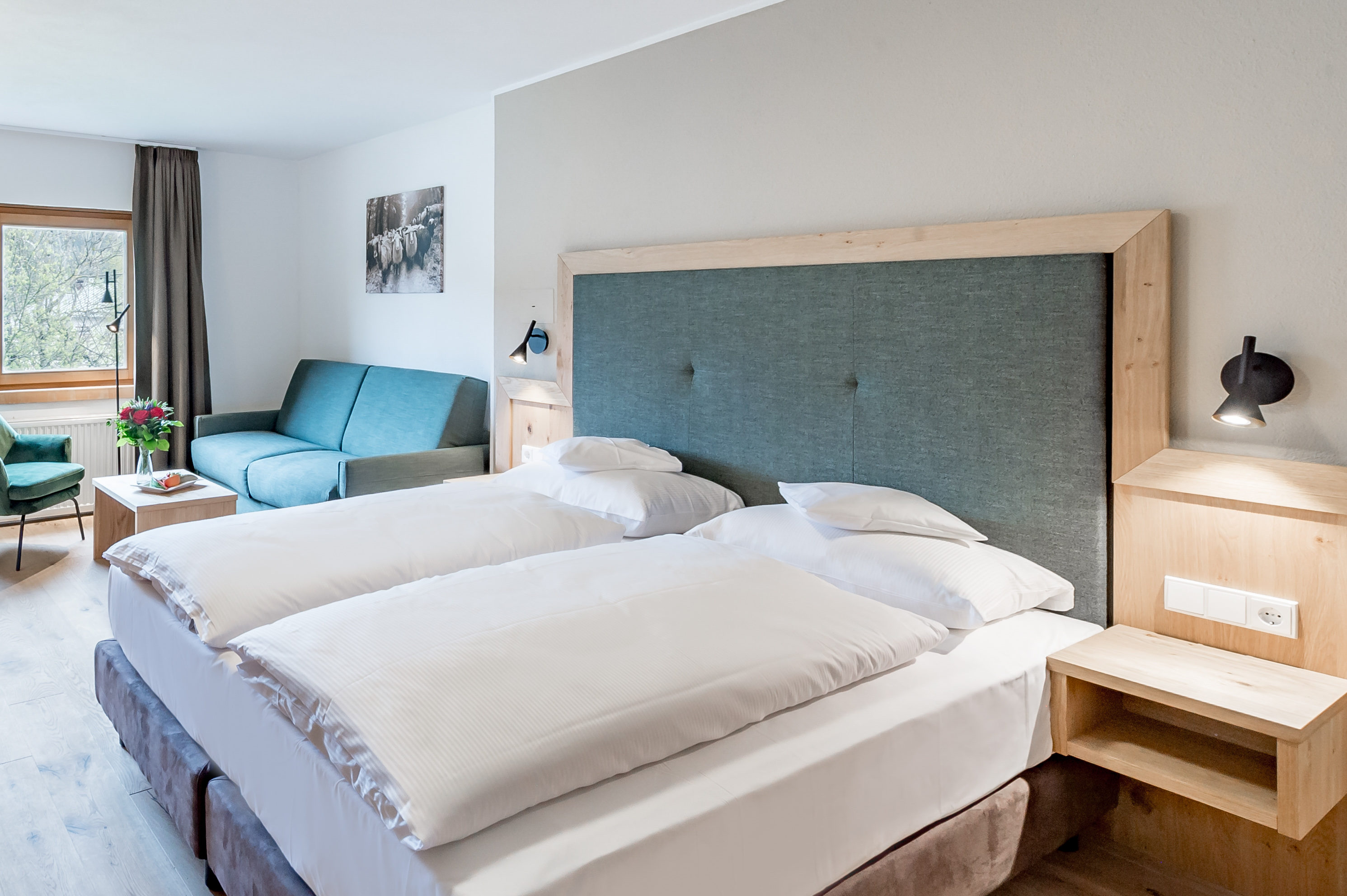 room