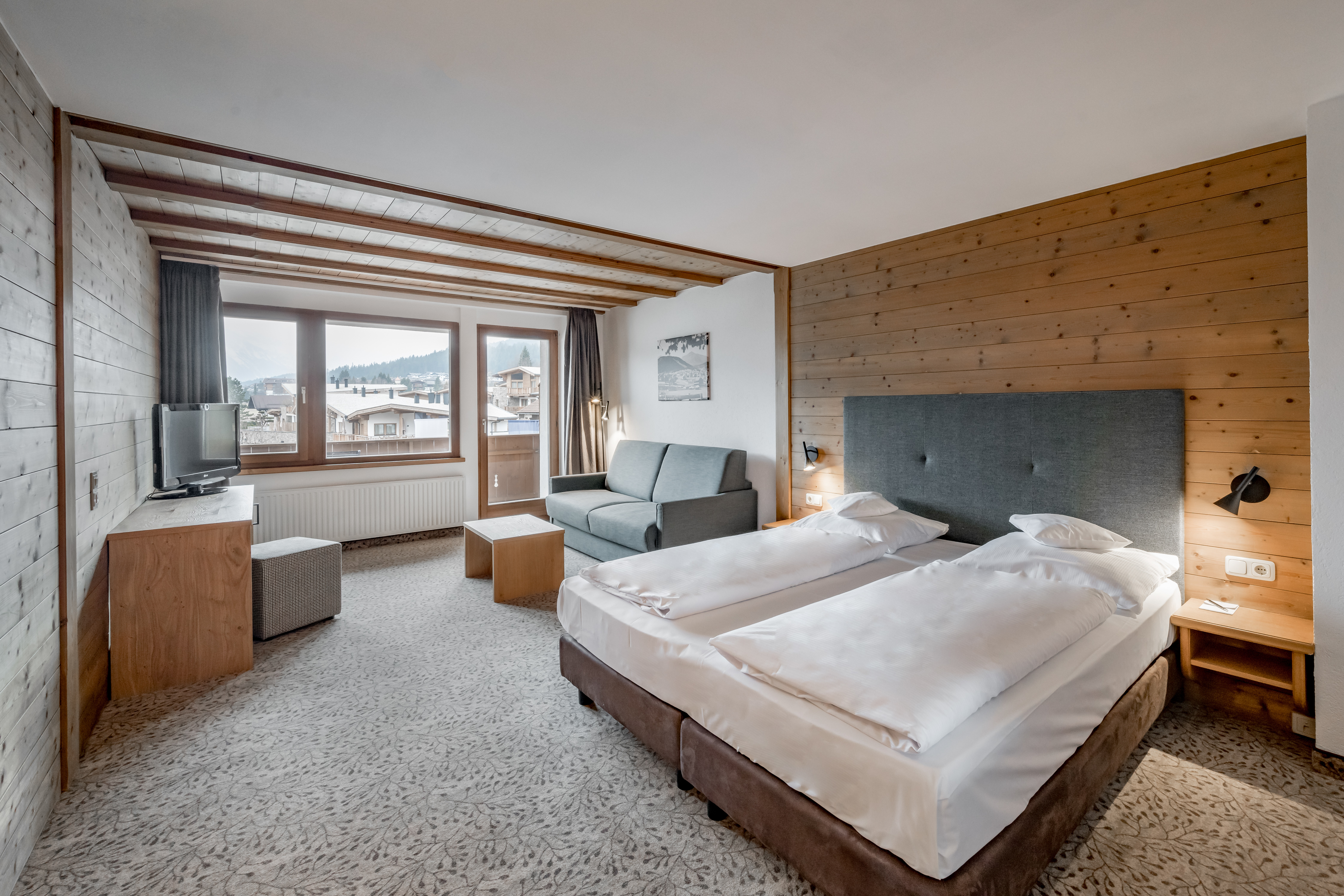 room