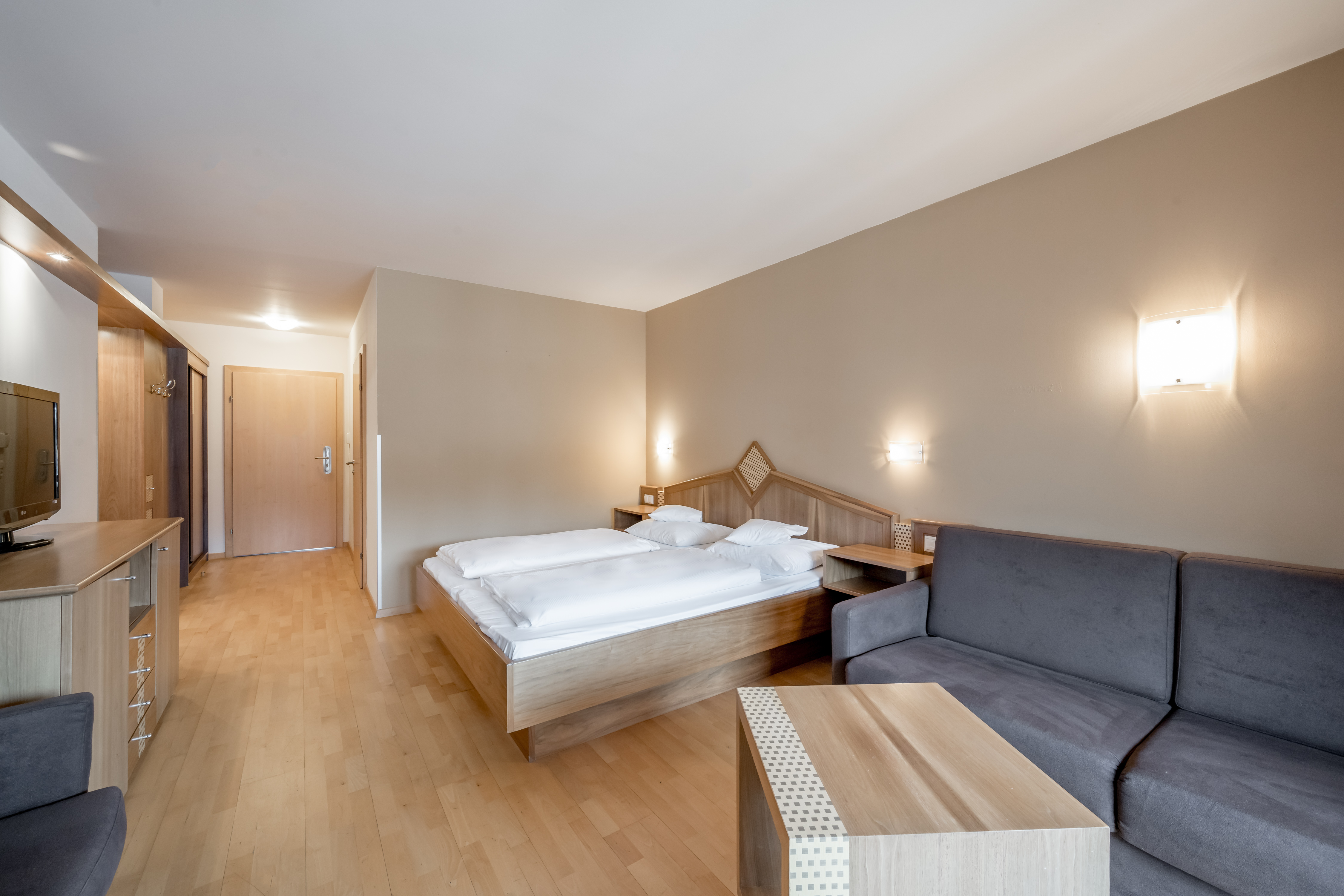 room