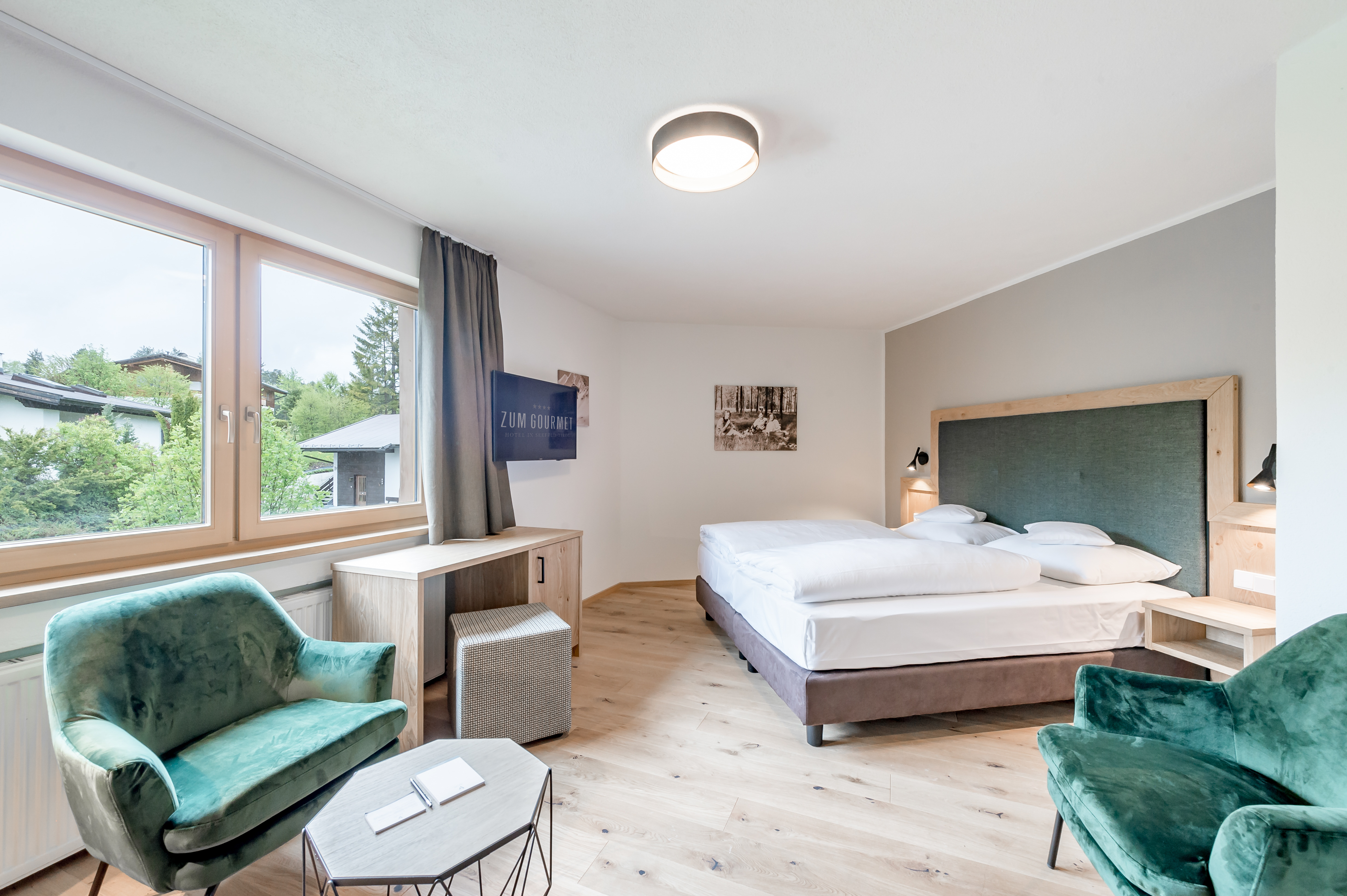 room