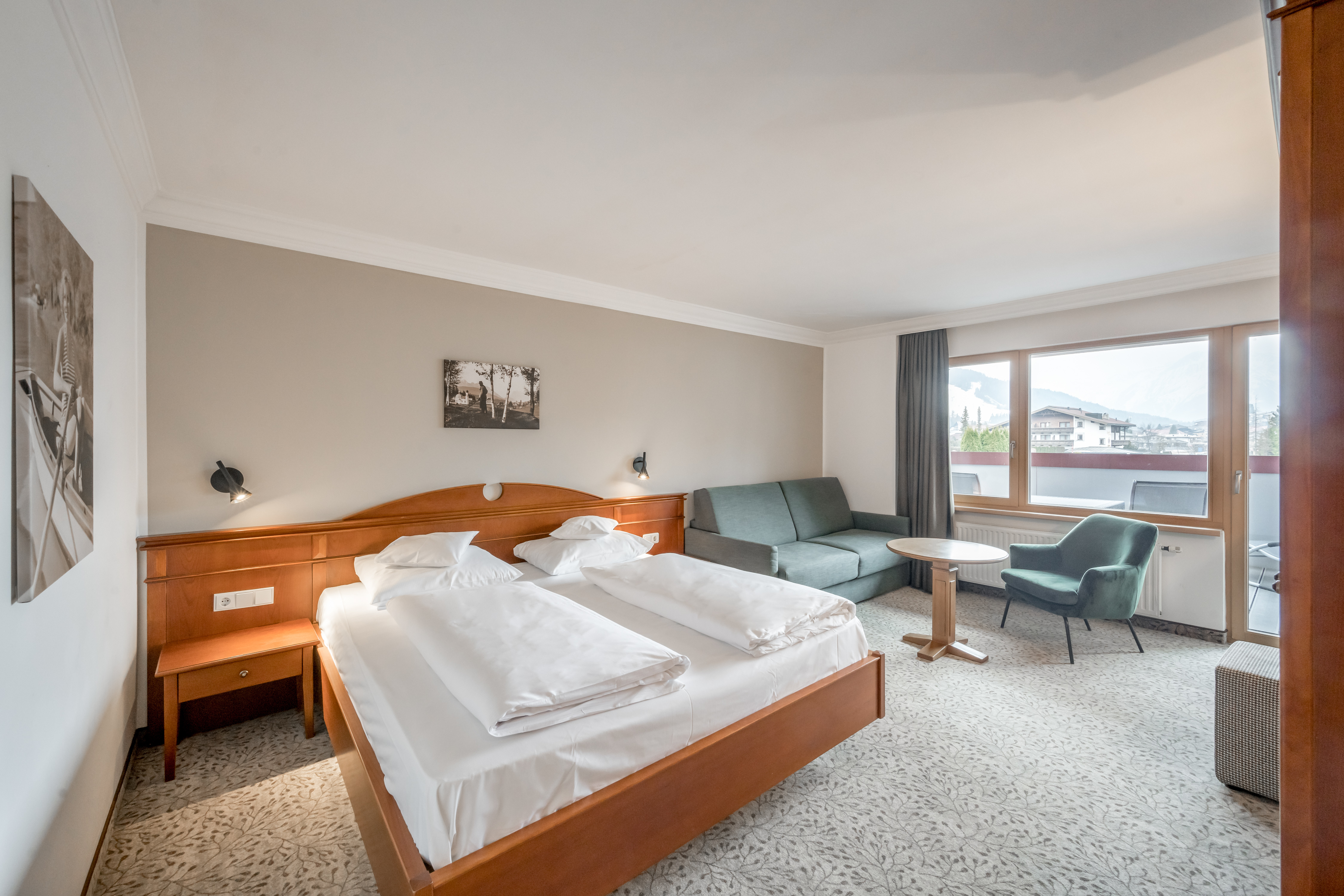 room