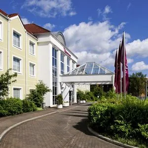 Mercure Hotel Duesseldorf Ratingen Galleriebild 1