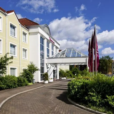 Mercure Hotel Duesseldorf Ratingen Galleriebild 1