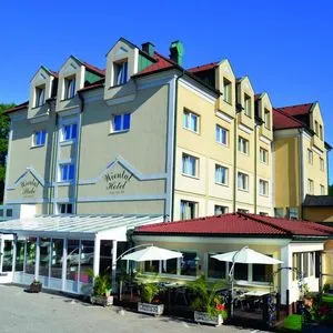 Hotel Wiental Galleriebild 2