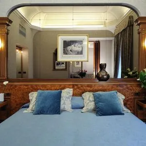 Hotel Farnese Galleriebild 4