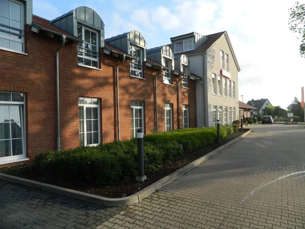 AMEDIA Hotel Bielefeld-Werther