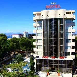 Hotel Ohtels Playa de Oro Park Galleriebild 3