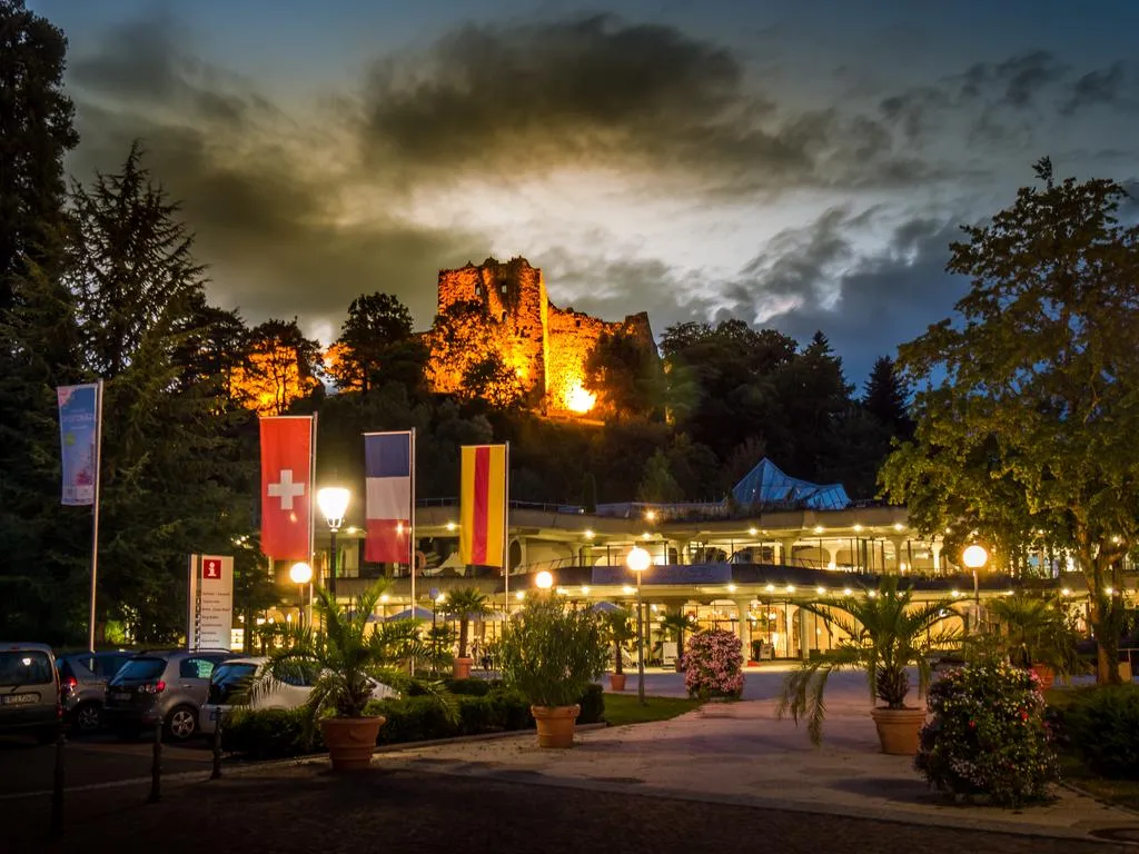 Fini-Resort Badenweiler