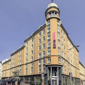 Hotel Mercure Wien Westbahnhof Galleriebild 6