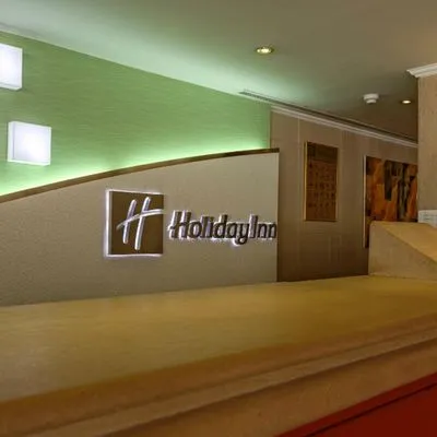 Holiday Inn Lisbon Galleriebild 2