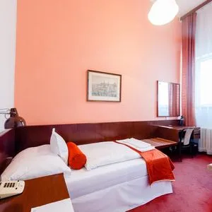 Hotel Slavia Brno Galleriebild 1