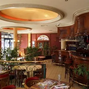 Hôtel Restaurant Vauban Galleriebild 3
