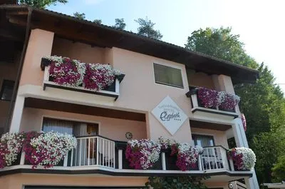 Building hotel Familien- und Wohlfühlhotel Elisabeth