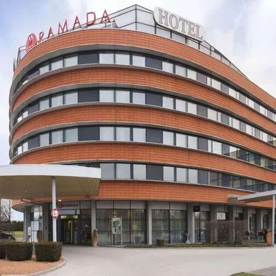 RAMADA Hotel Graz Galleriebild 0