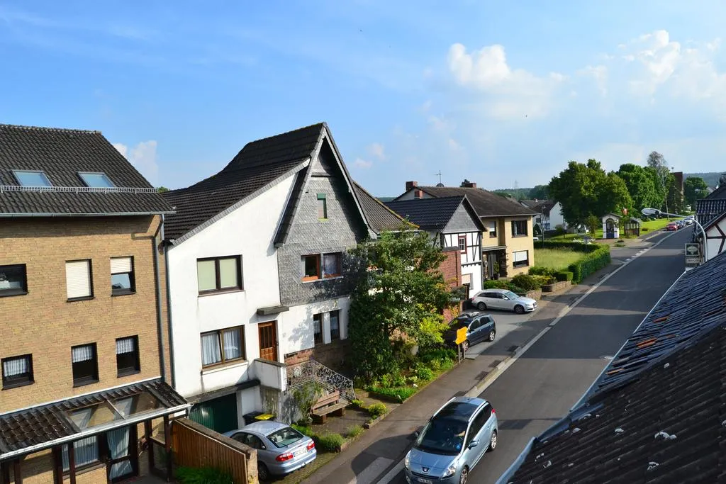 Hotel Eifelhof Weina