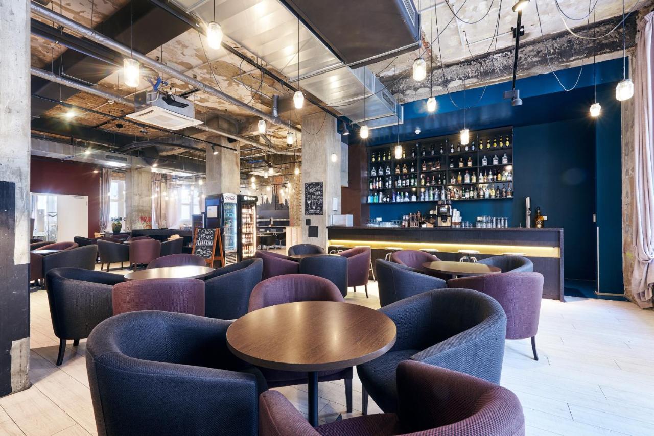 Catalonia Hotel Berlin Mitte