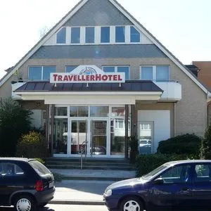 Traveller Hotel Lubeck Galleriebild 5