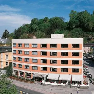 Hotel Neutor Salzburg Zentrum Galleriebild 1