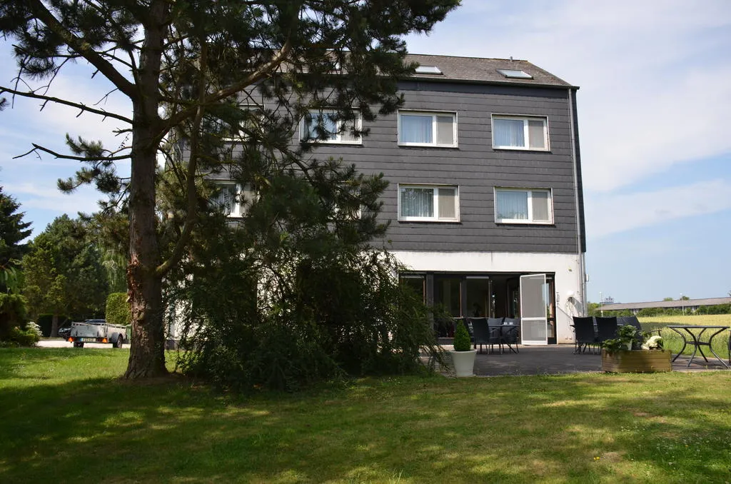 Landhotel Sulzbacher Hof