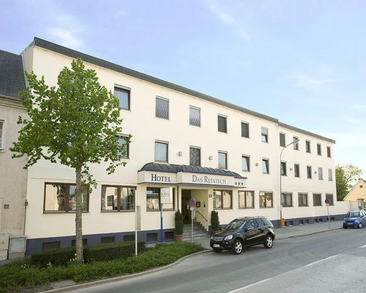 das Reinisch business hotel