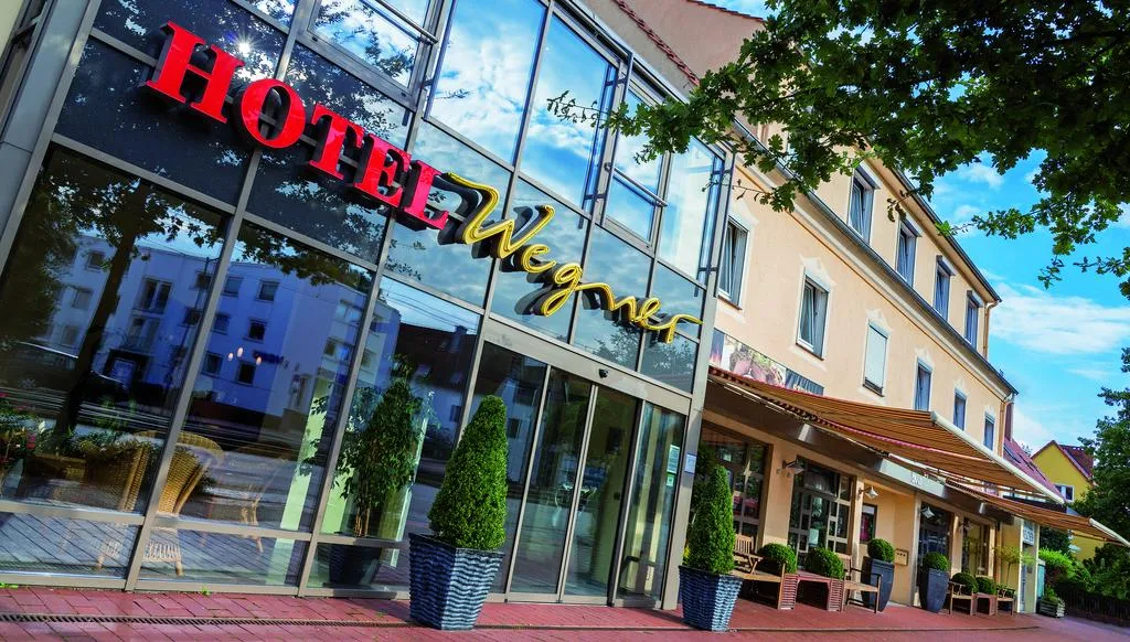 Hotel Wegner
