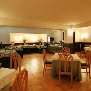Hotel Alcántara Galleriebild 1