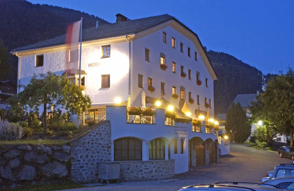 Hotel Weiler