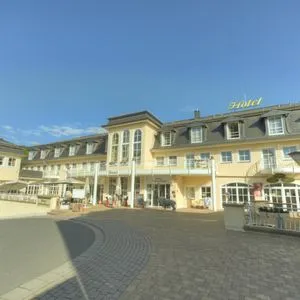 Hotel Lahnschleife Weilburg Galleriebild 0