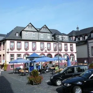 Hotel Lahnschleife Weilburg Galleriebild 2