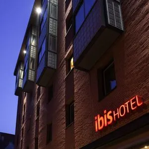 Hotel ibis Amsterdam Centre Stopera Galleriebild 2
