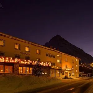 Hotel Alpenrose Galleriebild 0
