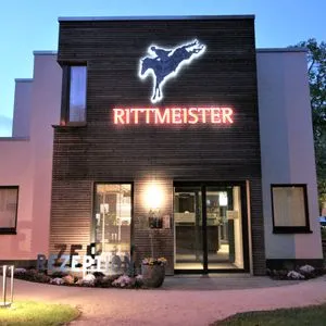 Landhotel Rittmeister "KRÄUTER SPA" Galleriebild 2