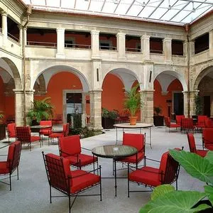 Hotel Izán Trujillo Galleriebild 0