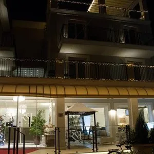 Rimini Suite Hotel Galleriebild 1