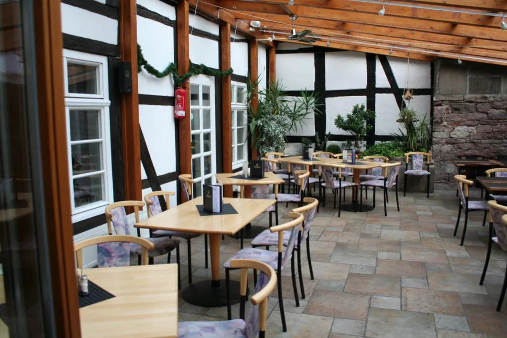 Hotel Corveyer Hof