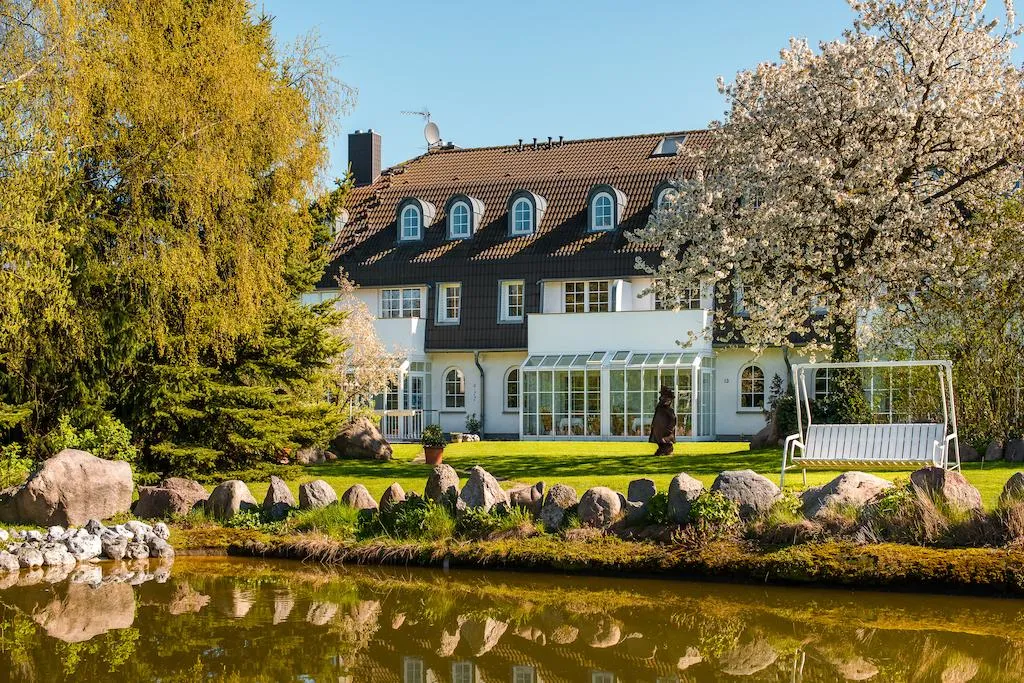 Ostseeresidenz Gendarm