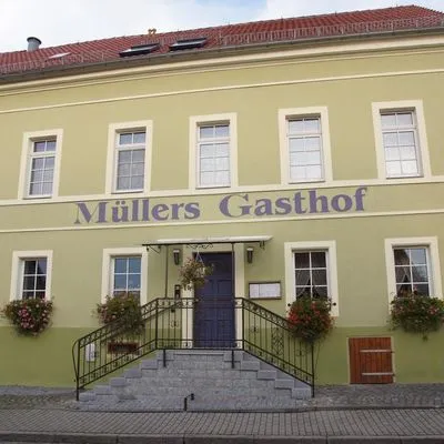 Müllers Gasthof Galleriebild 0