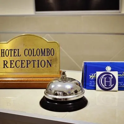 Hotel Colombo Galleriebild 1