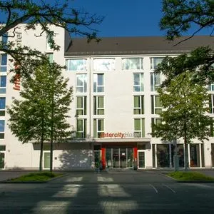 IntercityHotel Darmstadt Galleriebild 3